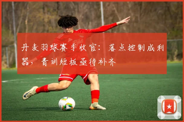 丹麦羽球赛季收官：落点控制成利器，青训短板亟待补齐
